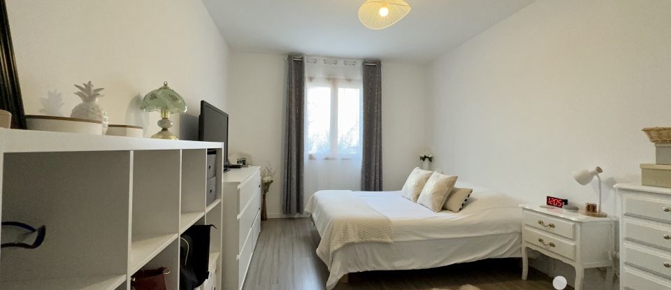 Maison 5 pièces de 106 m² à Montauban (82000)