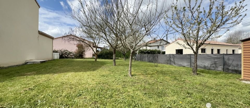 House 5 rooms of 106 m² in Montauban (82000)