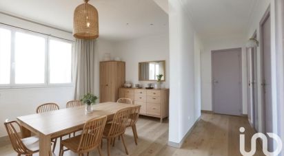 Maison traditionnelle 5 pièces de 109 m² à Rungis (94150)