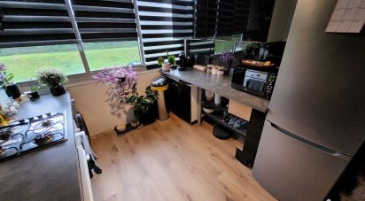 Apartment 4 rooms of 54 m² in Valenciennes (59300)