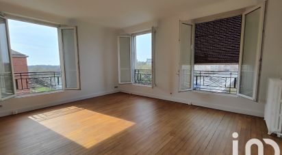 Apartment 3 rooms of 87 m² in Châlons-en-Champagne (51000)