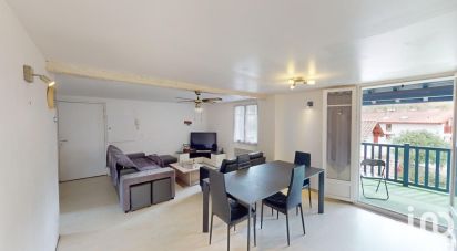 Appartement 4 pièces de 74 m² à Urrugne (64122)