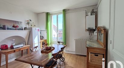 Appartement 4 pièces de 102 m² à Belley (01300)