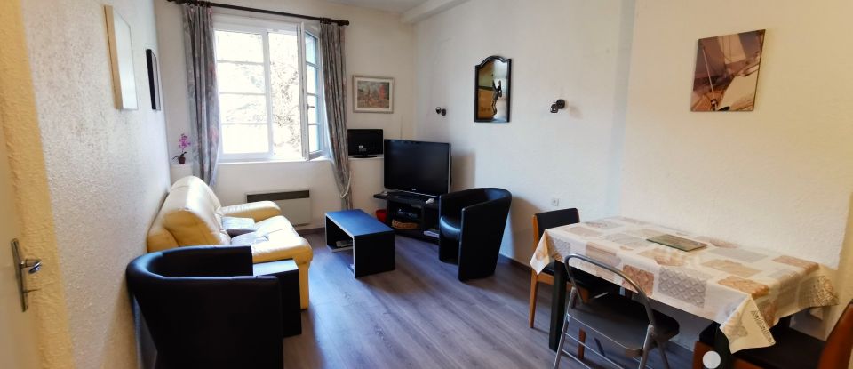 Apartment 3 rooms of 60 m² in Bagnères-de-Luchon (31110)