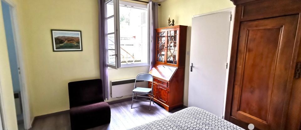 Appartement 3 pièces de 60 m² à Bagnères-de-Luchon (31110)