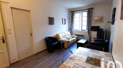 Apartment 3 rooms of 60 m² in Bagnères-de-Luchon (31110)
