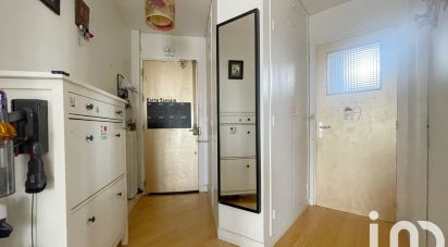 Apartment 4 rooms of 78 m² in Sceaux (92330)