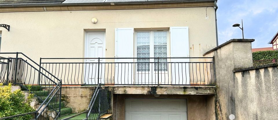 House 4 rooms of 76 m² in Méru (60110)