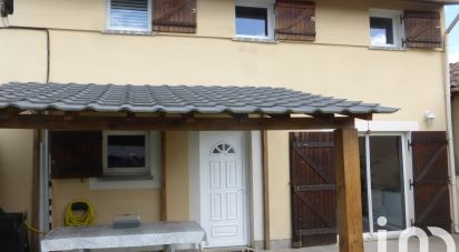 House 5 rooms of 150 m² in Coutras (33230)
