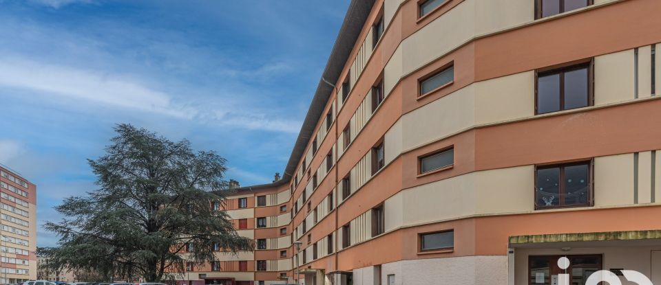 Appartement 4 pièces de 65 m² à Montmélian (73800)