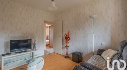 Apartment 4 rooms of 65 m² in Montmélian (73800)