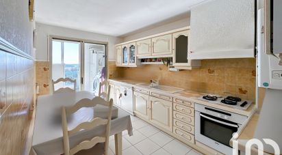 Appartement 5 pièces de 94 m² à Bastia (20600)