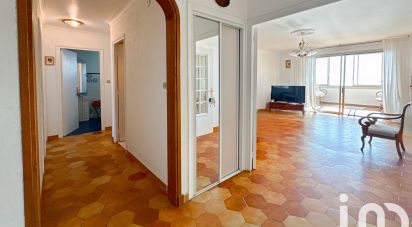 Appartement 5 pièces de 94 m² à Bastia (20600)