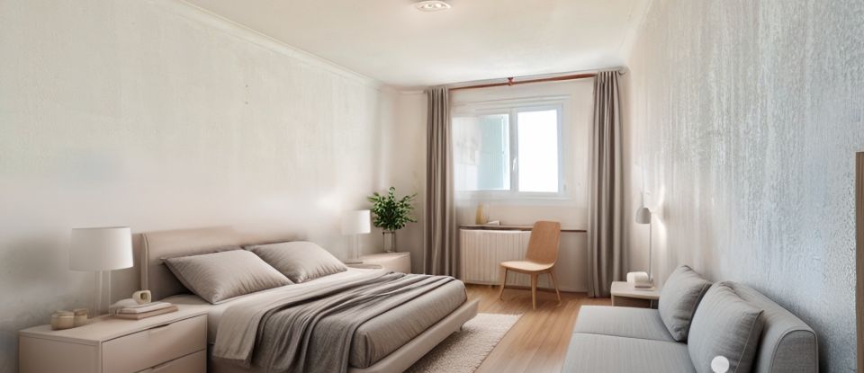 Apartment 5 rooms of 94 m² in Bastia (20600)