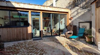 Maison de village 2 pièces de 115 m² à Montagnac (34530)