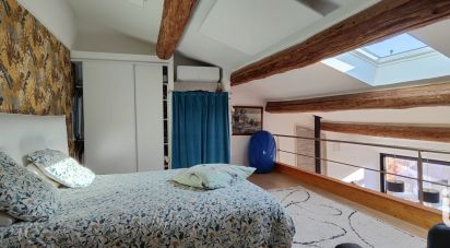 Village house 2 rooms of 115 m² in Montagnac (34530)
