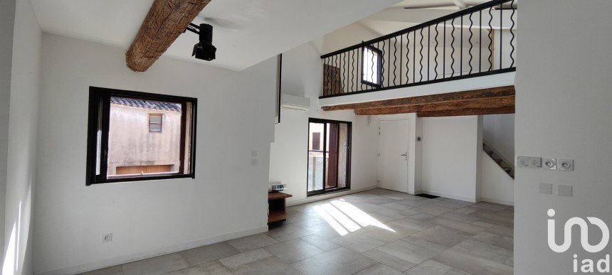 Maison de ville 5 pièces de 100 m² à Montagnac (34530)