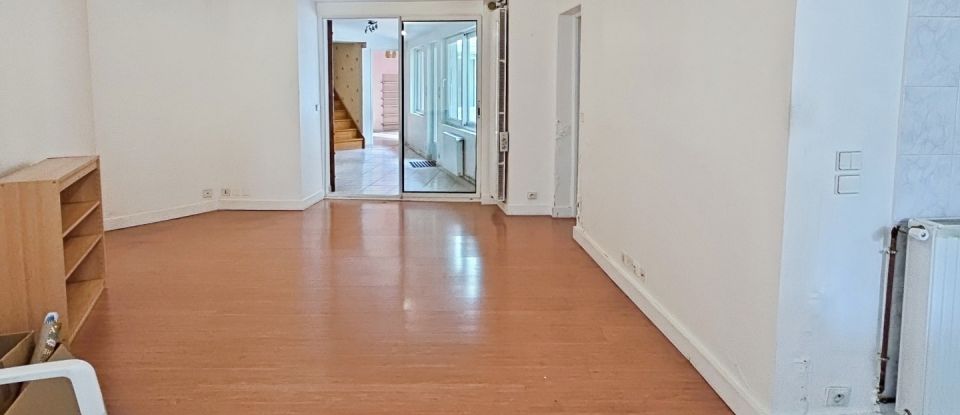 Apartment 3 rooms of 70 m² in Brie-Comte-Robert (77170)