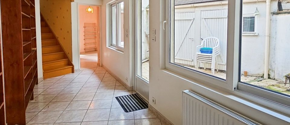 Apartment 3 rooms of 70 m² in Brie-Comte-Robert (77170)