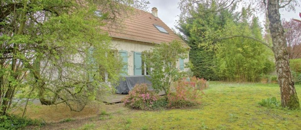 Maison 6 pièces de 120 m² à Méry-sur-Oise (95540)
