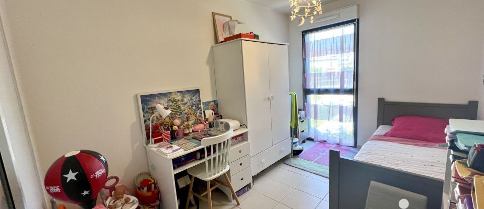 Apartment 3 rooms of 69 m² in La Roquette-sur-Siagne (06550)