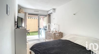 Appartement 2 pièces de 47 m² à Grasse (06130)