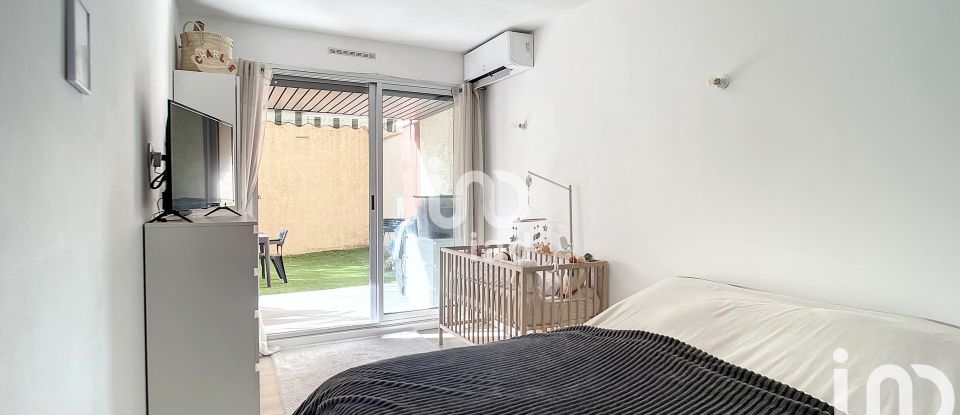 Appartement 2 pièces de 47 m² à Grasse (06130)