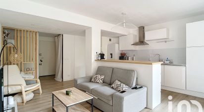 Apartment 2 rooms of 47 m² in Grasse (06130)