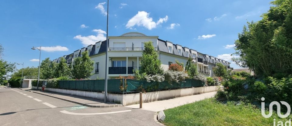 Appartement 2 pièces de 48 m² à Brie-Comte-Robert (77170)