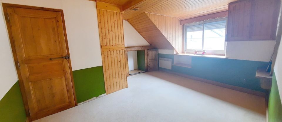 House 12 rooms of 283 m² in Luz-Saint-Sauveur (65120)