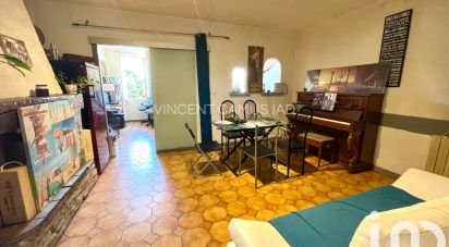 Duplex 5 rooms of 110 m² in La Seyne-sur-Mer (83500)