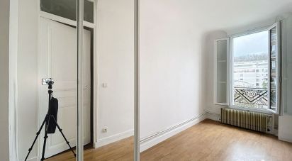 Apartment 2 rooms of 59 m² in Issy-les-Moulineaux (92130)