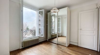 Apartment 2 rooms of 59 m² in Issy-les-Moulineaux (92130)