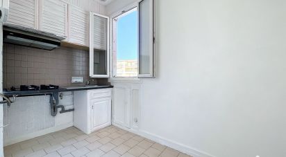 Apartment 3 rooms of 50 m² in Issy-les-Moulineaux (92130)