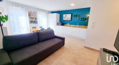Apartment 4 rooms of 64 m² in Nice (06200)