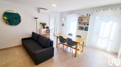 Appartement 4 pièces de 64 m² à Nice (06200)