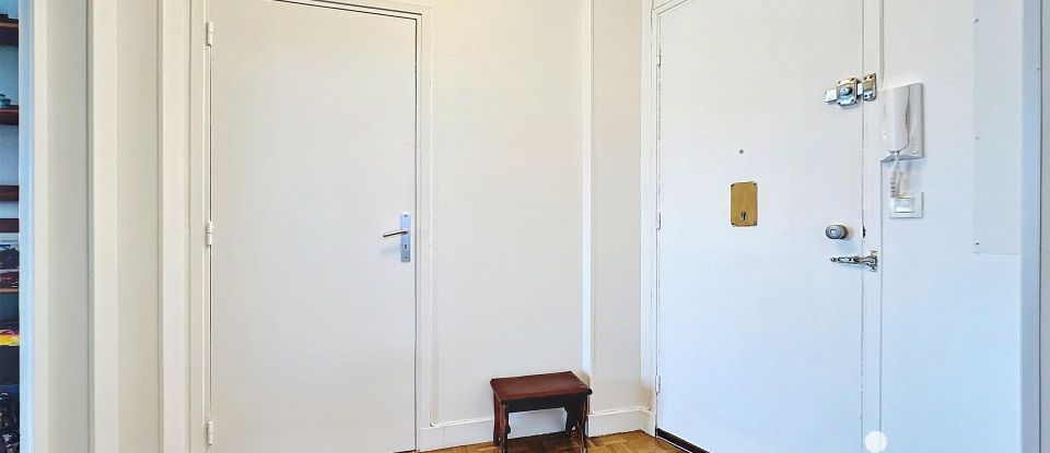Appartement 4 pièces de 70 m² à Saint-Maur-des-Fossés (94100)