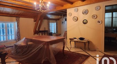 Village house 10 rooms of 290 m² in Riotord (43220)