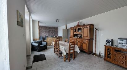 House 5 rooms of 118 m² in Souppes-sur-Loing (77460)