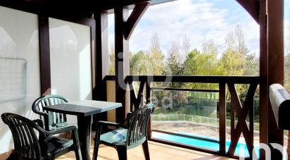 Apartment 3 rooms of 40 m² in Deauville (14800)