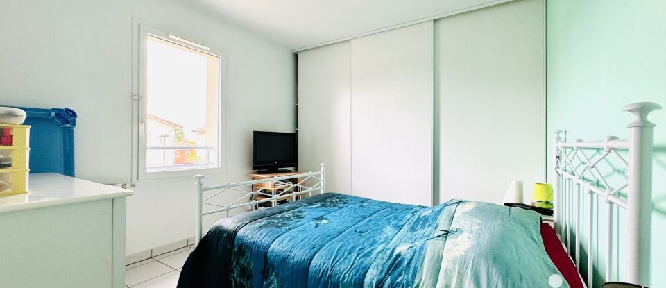 House 4 rooms of 87 m² in La Salvetat-Saint-Gilles (31880)