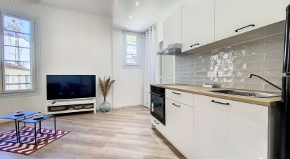 Appartement 2 pièces de 34 m² à Nice (06000)