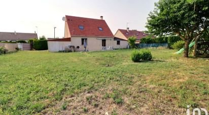 House 7 rooms of 140 m² in Vierville (28700)