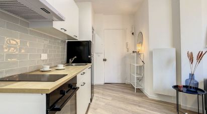 Appartement 2 pièces de 34 m² à Nice (06200)
