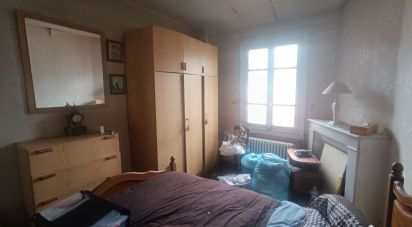House 5 rooms of 85 m² in Châteauroux (36000)