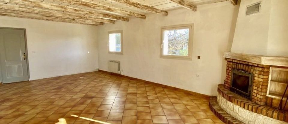 House 5 rooms of 160 m² in Les Arcs (83460)