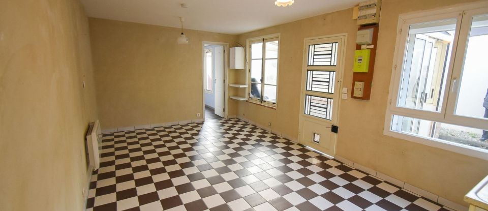 Maison 2 pièces de 46 m² à Montfermeil (93370)