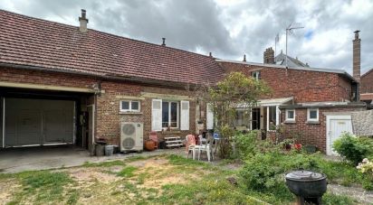 House 6 rooms of 154 m² in Chevrières (60710)