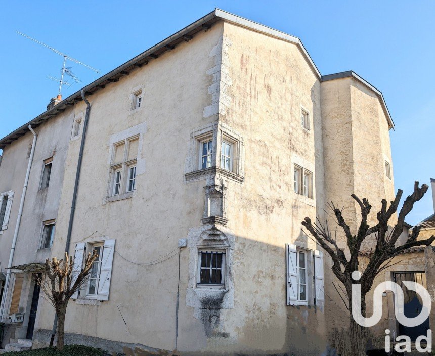 Maison de ville 6 pièces de 181 m² à Maidières (54700)
