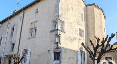 Town house 6 rooms of 181 m² in Maidières (54700)